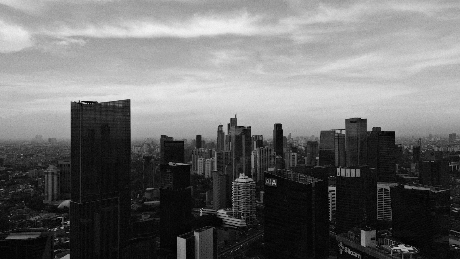 Scalable growth systems for ambitious organisations