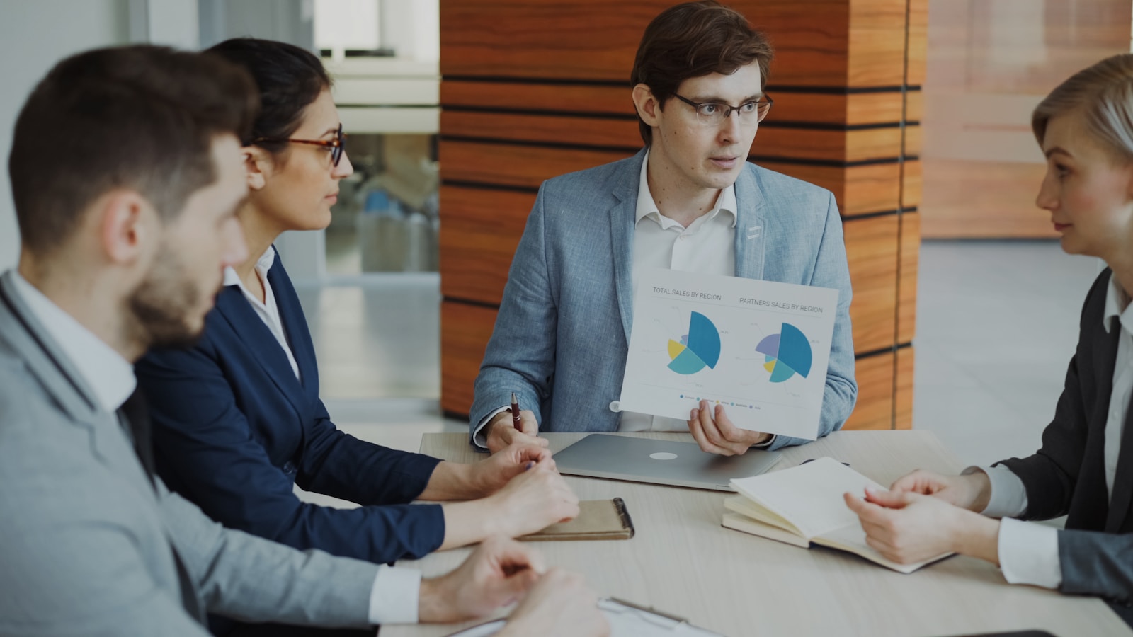 Business Evolution Through Intelligent Growth Systems