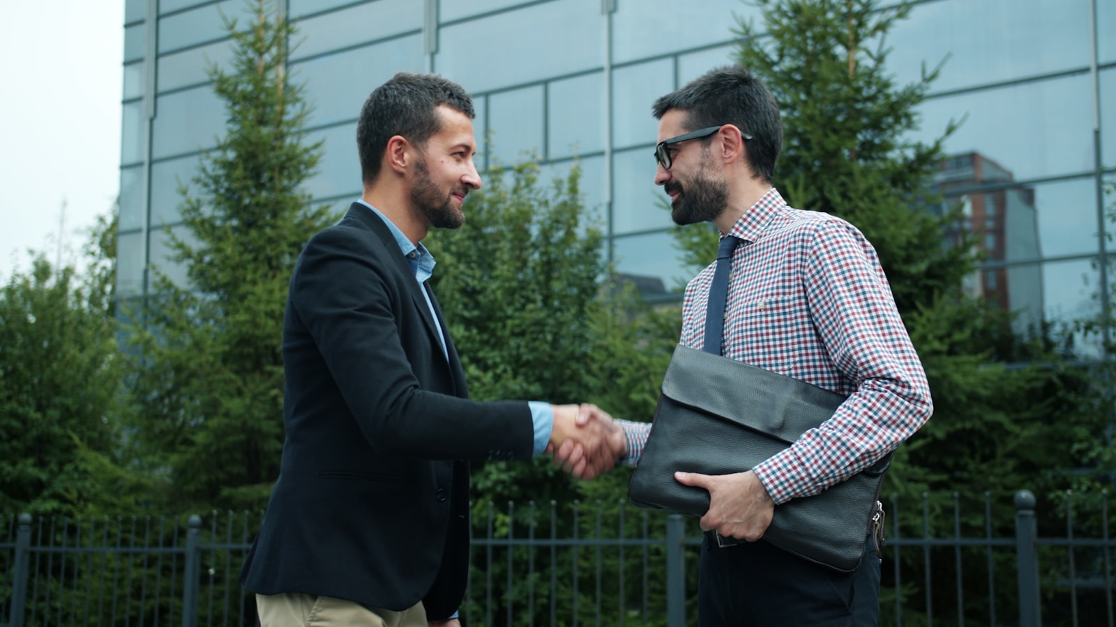 Building alliances that accelerate strategic ambition
